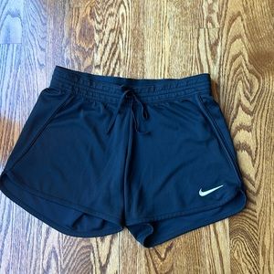 Nike Dri-Fit Athletic Shorts, size small